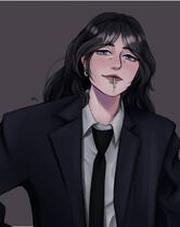 bust